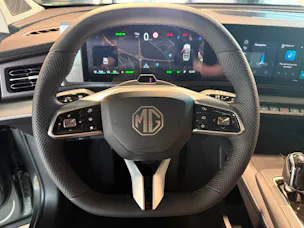 MG S9 1.5 TGDI PHEV Premium
