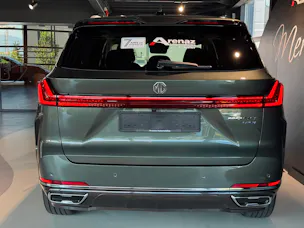 MG S9 1.5 TGDI PHEV Premium