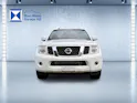 Nissan Pathfinder 3.0 dCi LE Automatic