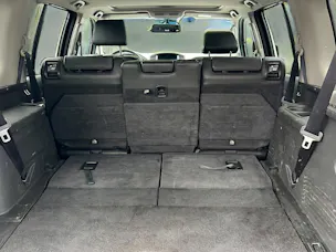 Nissan Pathfinder 3.0 dCi LE Automatic