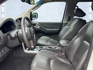Nissan Pathfinder 3.0 dCi LE Automatic