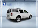Nissan Pathfinder 3.0 dCi LE Automatic