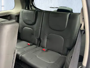 Nissan Pathfinder 3.0 dCi LE Automatic