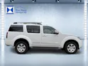 Nissan Pathfinder 3.0 dCi LE Automatic