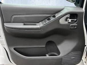Nissan Pathfinder 3.0 dCi LE Automatic