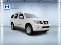 Nissan Pathfinder 3.0 dCi LE Automatic