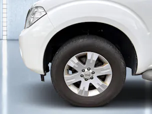 Nissan Pathfinder 3.0 dCi LE Automatic
