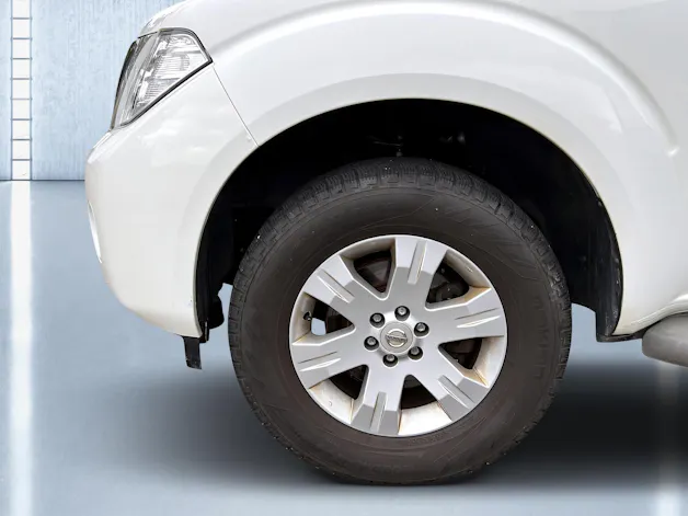 Nissan Pathfinder 3.0 dCi LE Automatic