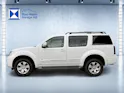 Nissan Pathfinder 3.0 dCi LE Automatic
