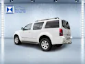 Nissan Pathfinder 3.0 dCi LE Automatic