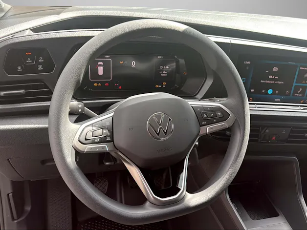 VW Caddy Cargo 2.0TDI Maxi 4Motion