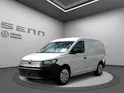 VW Caddy Cargo 2.0TDI Maxi 4Motion