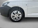 VW Caddy Cargo 2.0TDI Maxi 4Motion