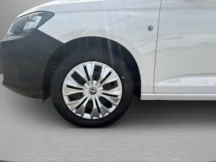 VW Caddy Cargo 2.0TDI Maxi 4Motion