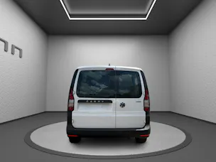 VW Caddy Cargo 2.0TDI Maxi 4Motion