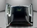 VW Caddy Cargo 2.0TDI Maxi 4Motion