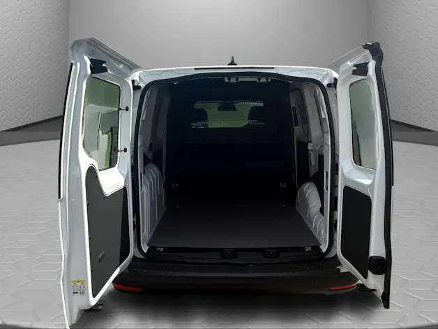 VW Caddy Cargo 2.0TDI Maxi 4Motion