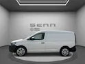 VW Caddy Cargo 2.0TDI Maxi 4Motion