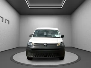 VW Caddy Cargo 2.0TDI Maxi 4Motion