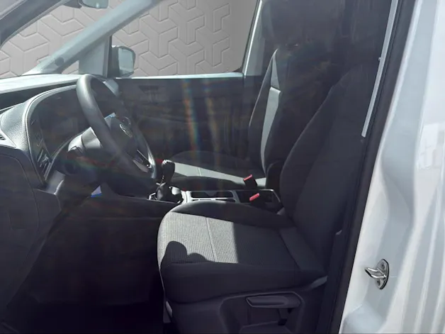 VW Caddy Cargo 2.0TDI Maxi 4Motion