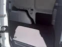 VW Caddy Cargo 2.0TDI Maxi 4Motion