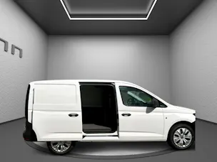 VW Caddy Cargo 2.0TDI Maxi 4Motion