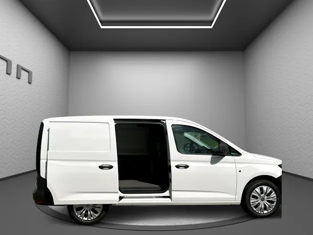 VW Caddy Cargo 2.0TDI Maxi 4Motion