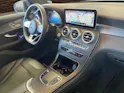 Mercedes-Benz GLC 300 d AMG Line 4Matic