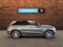 Mercedes-Benz GLC 300 d AMG Line 4Matic