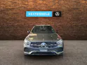 Mercedes-Benz GLC 300 d AMG Line 4Matic