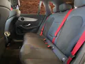 Mercedes-Benz GLC 300 d AMG Line 4Matic