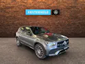 Mercedes-Benz GLC 300 d AMG Line 4Matic