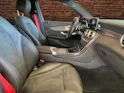 Mercedes-Benz GLC 300 d AMG Line 4Matic