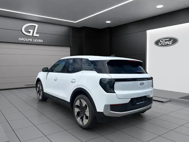 Ford Explorer Elektro 77kWh Dual Extended Range Premium AWD
