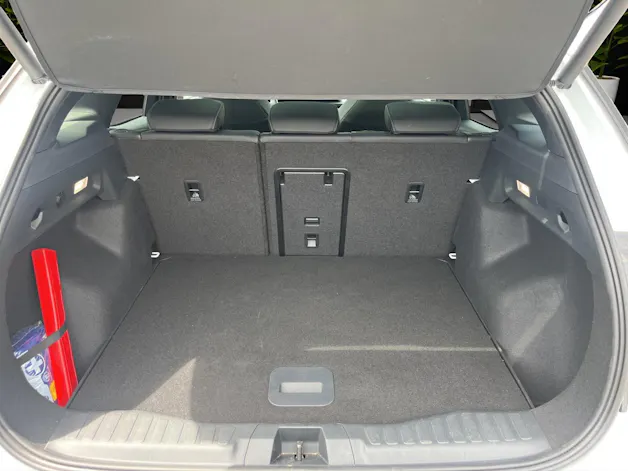 Ford Explorer Elektro 77kWh Dual Extended Range Premium AWD