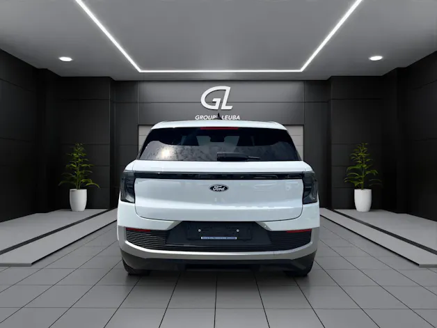 Ford Explorer Elektro 77kWh Dual Extended Range Premium AWD