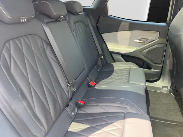 Ford Explorer Elektro 77kWh Dual Extended Range Premium AWD