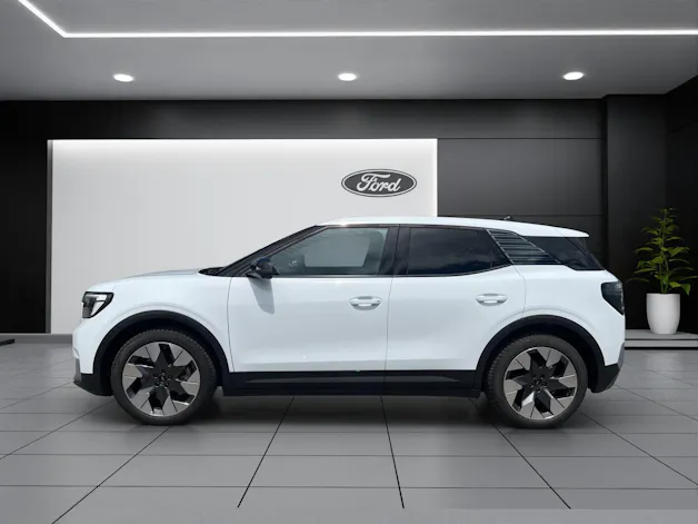 Ford Explorer Elektro 77kWh Dual Extended Range Premium AWD