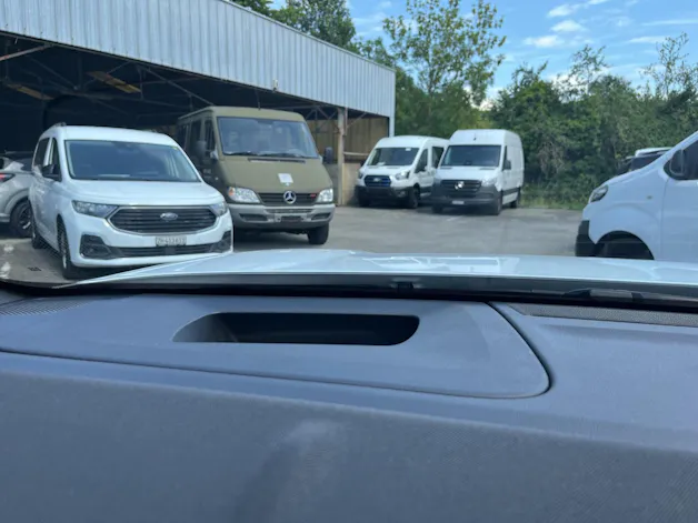 Ford Explorer Elektro 77kWh Dual Extended Range Premium AWD