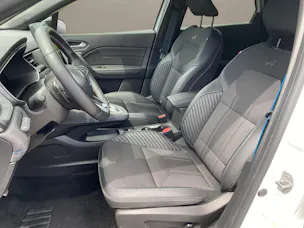 Renault Captur 1.3 TCe Esprit Alpine EDC