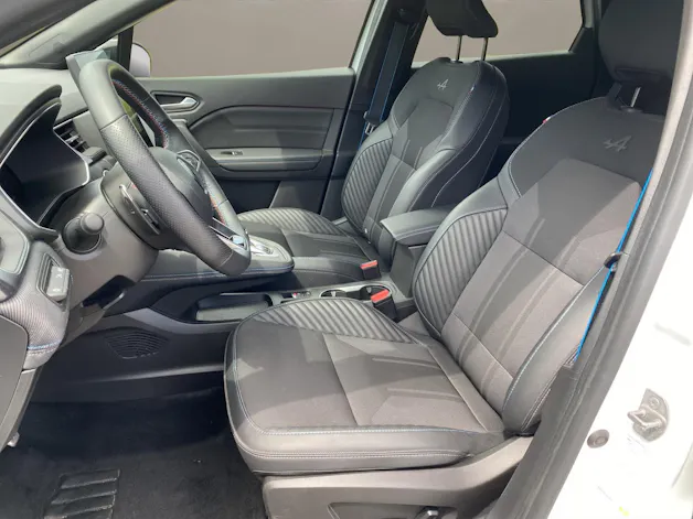 Renault Captur 1.3 TCe Esprit Alpine EDC