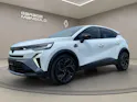 Renault Captur 1.3 TCe Esprit Alpine EDC