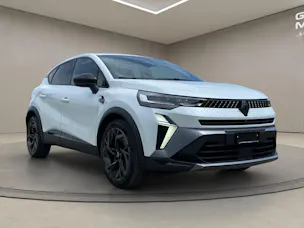 Renault Captur 1.3 TCe Esprit Alpine EDC