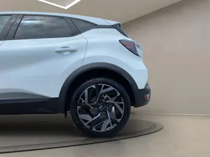 Renault Captur 1.3 TCe Esprit Alpine EDC