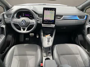 Renault Captur 1.3 TCe Esprit Alpine EDC