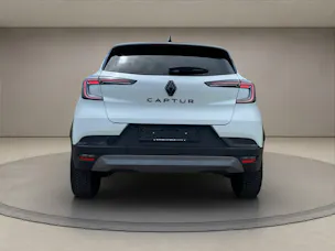 Renault Captur 1.3 TCe Esprit Alpine EDC