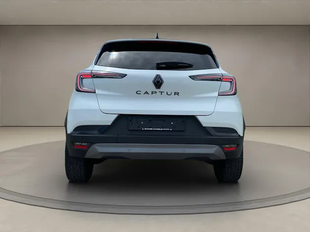 Renault Captur 1.3 TCe Esprit Alpine EDC