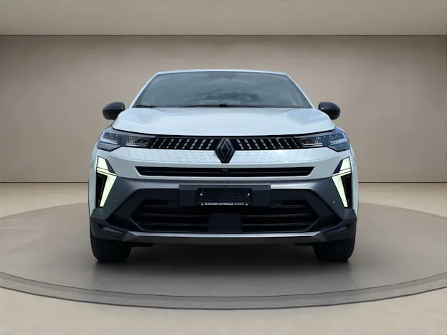 Renault Captur 1.3 TCe Esprit Alpine EDC