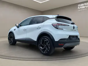 Renault Captur 1.3 TCe Esprit Alpine EDC
