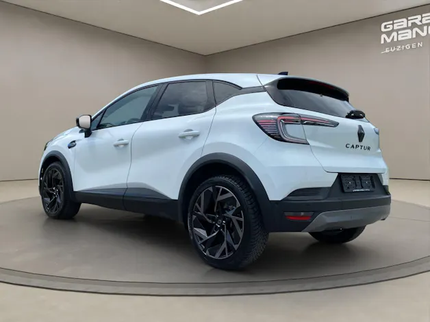 Renault Captur 1.3 TCe Esprit Alpine EDC